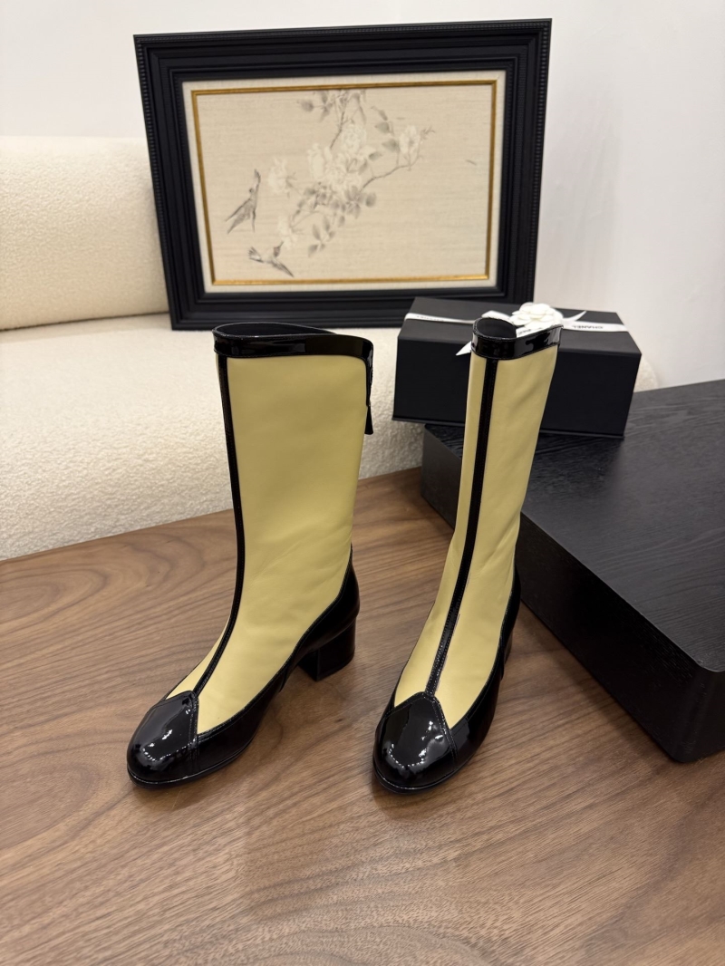 Ch**el boots